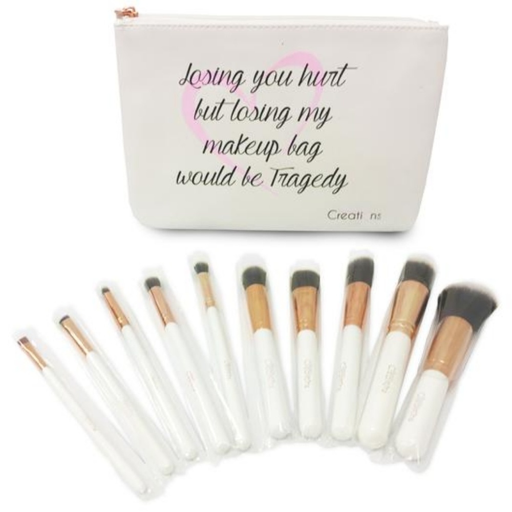 Makeup Brushes - Picture 2 of 4